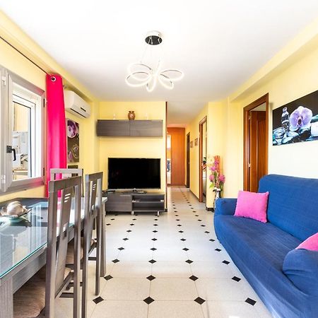 50 Mts Beach With Sea Views Pool Algarrobo Costa Exterior foto